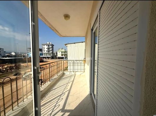 SATILIK 2+1 DAİRE VARSAK ALTI AYAK MAH KATDA ASANSÖRLÜ