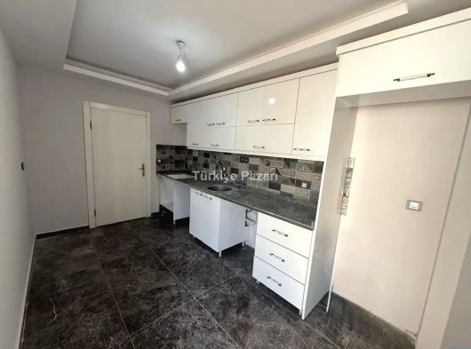 SATILIK 2+1 DAİRE VARSAK ALTI AYAK MAH KATDA ASANSÖRLÜ