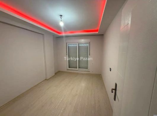SATILIK 2+1 DAİRE VARSAK ALTI AYAK MAH KATDA ASANSÖRLÜ