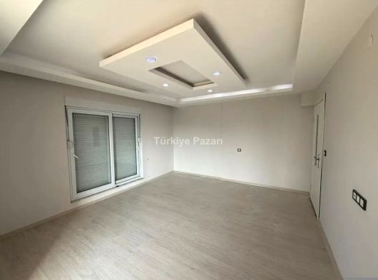 SATILIK 2+1 DAİRE VARSAK ALTI AYAK MAH KATDA ASANSÖRLÜ