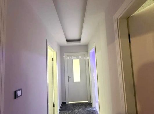 SATILIK 2+1 DAİRE VARSAK ALTI AYAK MAH KATDA ASANSÖRLÜ