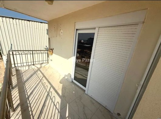 SATILIK 2+1 DAİRE VARSAK ALTI AYAK MAH KATDA ASANSÖRLÜ