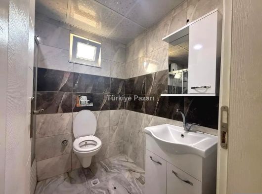 SATILIK 2+1 DAİRE VARSAK ALTI AYAK MAH KATDA ASANSÖRLÜ