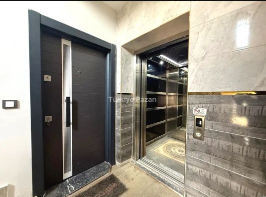 SATILIK 2+1 DAİRE SIFIR YÜZME HAVUZLU KEPEZ DEVLET HASTANESİNİN ARKASINDA