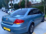 Fiat Linea 1.3 Multijet Active Plus 2011 model Acil Satılık
