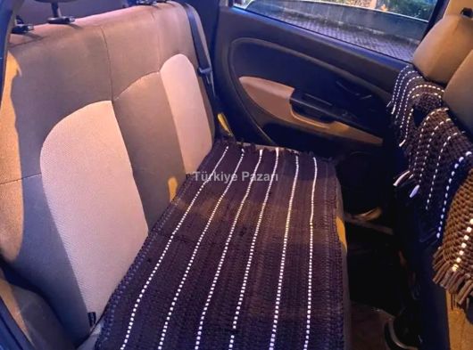 Fiat Linea 1.3 Multijet Active Plus 2011 model Acil Satılık