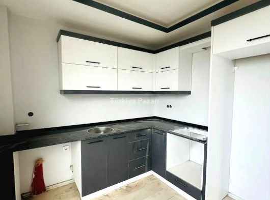 SATILIK 2+1 DAİRE MAZIDAĞI ÇANKAYA MAH YENİ ŞEHİR HASTANESİNE YÜRÜME MESAFESİNDE