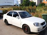 Acil Satılık Accent Admira 2003 – Motor Yeni – Masrafsız