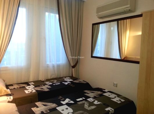 ÇEŞME ALAÇATIDA KİRALIK LÜKS VİLLA