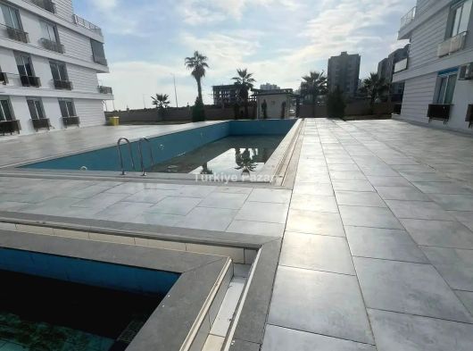 SATILIK 171m2 TİCARİ+KONUT İMARLI ARSA KELEPİR ARSA