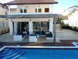 ÇEŞME ALAÇATIDA KİRALIK LÜKS VİLLA