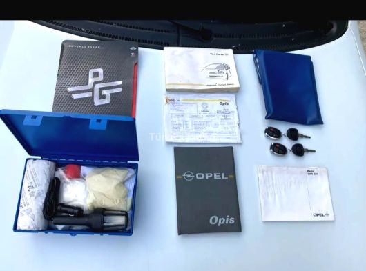 SAHİBİNDEN Opel CorsA 1.4 Gls klimalı “Full+Full" DEĞİŞENSİZ, hatasız , hasar kayıtsız..