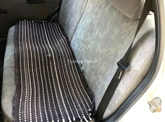 SAHİBİNDEN Opel CorsA 1.4 Gls klimalı “Full+Full" DEĞİŞENSİZ, hatasız , hasar kayıtsız..