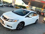 Honda Civic 1.6 i-VTEC Eco Elegance