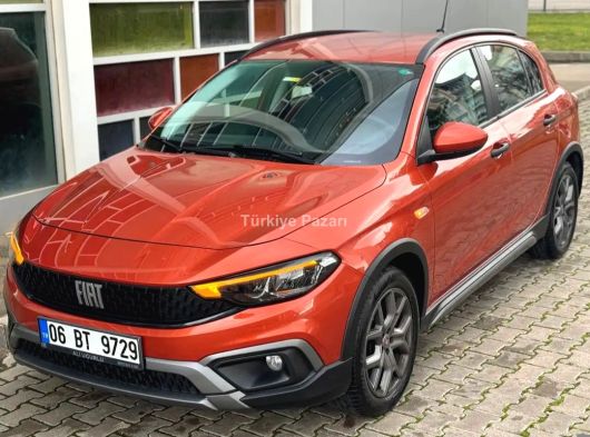 2022 HATASIZ BOYASIZ 63 binde Garantili Urban Cross