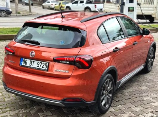 2022 HATASIZ BOYASIZ 63 binde Garantili Urban Cross