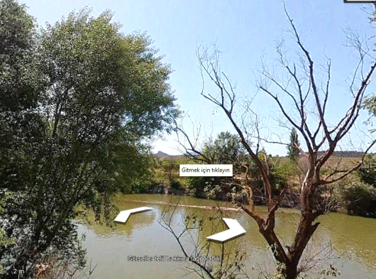 BİLECİK OSMANELİ'nde SATILIK TARLA.