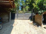FERİZLİ BAKIRLI'da KÖY EVİ + BAHÇESİ + Arkasında Fındıklık