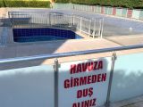 BEYLİKDÜZÜ'nde KİRALIK TRİPLEX VİLLA.