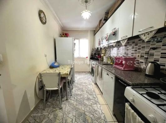 **POYRAZ DÜĞÜN SALONU DİBİ 1. KAT GENİŞ KULLLANIŞLI FİYAT DÜŞTÜ!!**