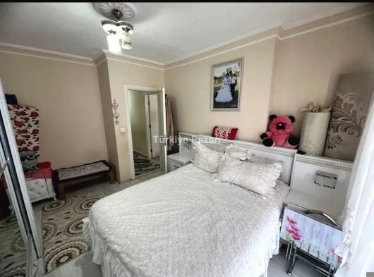 **POYRAZ DÜĞÜN SALONU DİBİ 1. KAT GENİŞ KULLLANIŞLI FİYAT DÜŞTÜ!!**