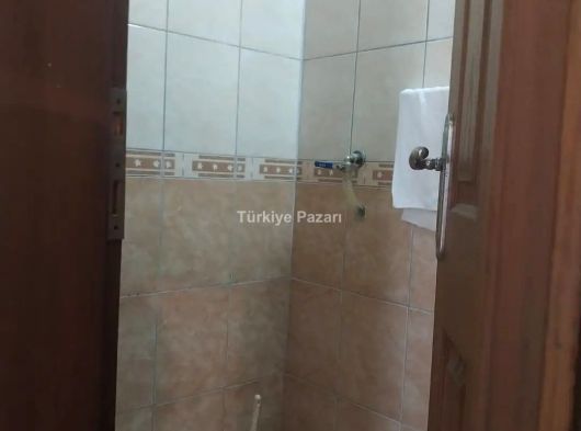 KORKUTELİ AŞAĞIPAZAR MAHALLESİNDE 85 M2 TEMİZ 3. KAT DAİRE ACİL SATILIK