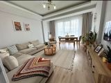 ÇEÇENDEN RUMELİ DE CADDE CEPHE 2+1 KİRALIK DAİRE MASRAFSIZ EBEVEYN BANYOLU