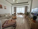 ÇEÇENDEN RUMELİ DE CADDE CEPHE 2+1 KİRALIK DAİRE MASRAFSIZ EBEVEYN BANYOLU