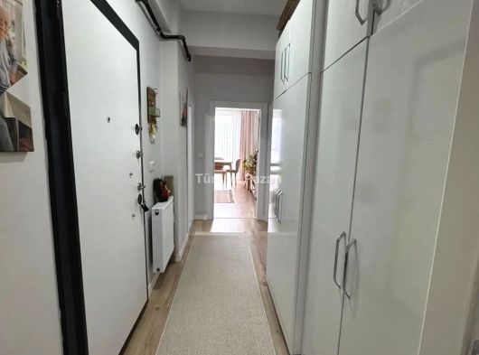 ÇEÇENDEN RUMELİ DE CADDE CEPHE 2+1 KİRALIK DAİRE MASRAFSIZ EBEVEYN BANYOLU