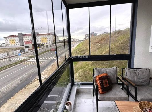 KİRALIK ÇORLU HIDIRAĞA MAHALLESİ ARA KAT 2+1 DAİRE