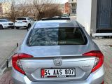 Honda cıvıc sahibinden