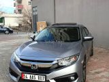 Honda cıvıc sahibinden