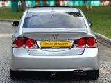 HONDA CİVİC FD6 1.6 İ-VTEC ELEGANCE SANRUF