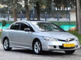HONDA CİVİC FD6 1.6 İ-VTEC ELEGANCE SANRUF