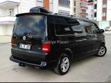 2011 OTOMOBİL RUHSATLI 2.0 CARAVELLE 8+1 KUSURSUZ