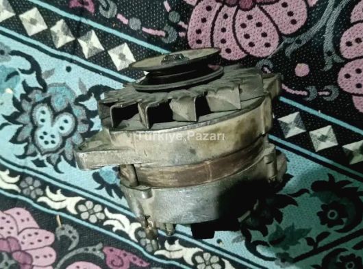 Şarj dinamosu tofaş