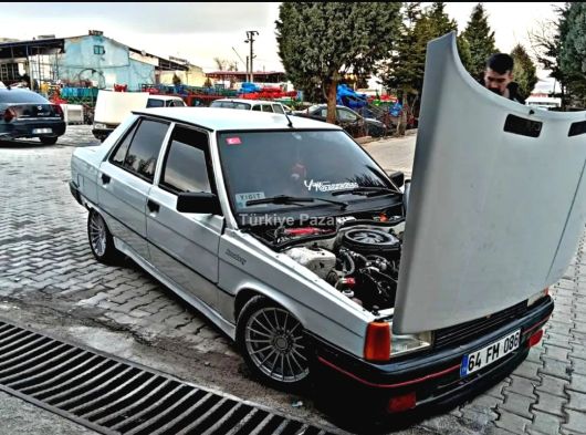 Yaza Bomba gibi Girmek İsteyene AiR9