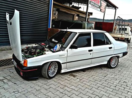 Yaza Bomba gibi Girmek İsteyene AiR9