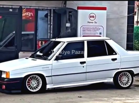 Yaza Bomba gibi Girmek İsteyene AiR9