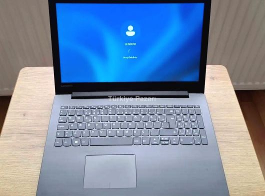 LENOVA İDEAPAD 320 i5 8250U 8GB RAM 256 GB SSD HD 2GB HARİCİ 4GB DAHİLİ TOPLAM 6GB E.KARTI GTA5 PUBG