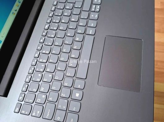 LENOVA İDEAPAD 320 i5 8250U 8GB RAM 256 GB SSD HD 2GB HARİCİ 4GB DAHİLİ TOPLAM 6GB E.KARTI GTA5 PUBG