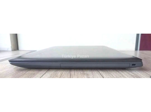 HP İ3 5.NESİL 4GB RAM 2GB E.KARTI 128GB SSD HD 4 SAAT ŞARJ TEMİZ SORUNSZ UYGUN FİYAT