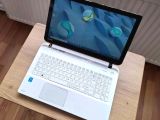 TOSHİBA İ5 5.NESİL 8GB RAM 2GB HARİCİ 4GB DAHİLİ TOP.6GB E.KARTI 240GB SSD HD 4SAAT ŞARJ TEMİZ SRNSZ