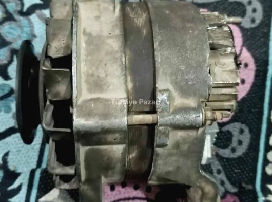 Şarj dinamosu tofaş