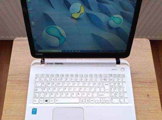 HP AMD A12 9820P (9.NESİL) 8GB RAM 4GB VRAM 128 GB SSD HD 4 SAAT ŞARJ GTA5 PUBGY OTOKET AUTOCAD