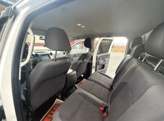 2014 MODEL 2.0 OTOMATİK 4X4 EN DOLUSU HİGELİNE FUL PAKET 218 BİN KM DE