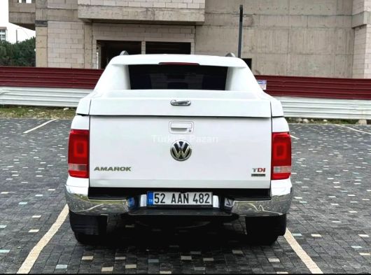 2014 MODEL 2.0 OTOMATİK 4X4 EN DOLUSU HİGELİNE FUL PAKET 218 BİN KM DE