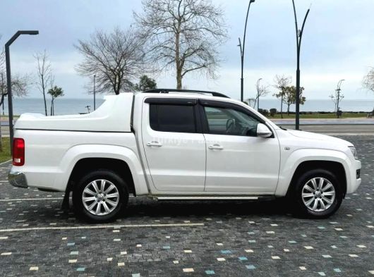 2014 MODEL 2.0 OTOMATİK 4X4 EN DOLUSU HİGELİNE FUL PAKET 218 BİN KM DE