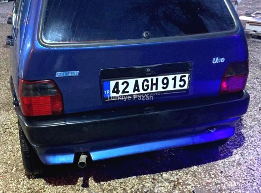 Masrafsız 2027 muayeneli