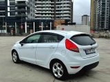 FORD FİESTA 2011 MODEL 1.4 TİTANİUM X BENZİN&LPG KURUŞ MASRAFSIZ SIFIR MEKANİK..